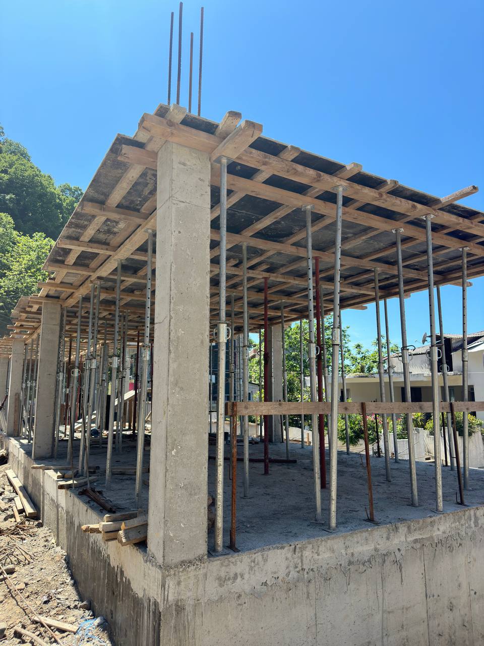 23.05.2024 — Wyndham Grand Residences Batumi Gonio. Riviera