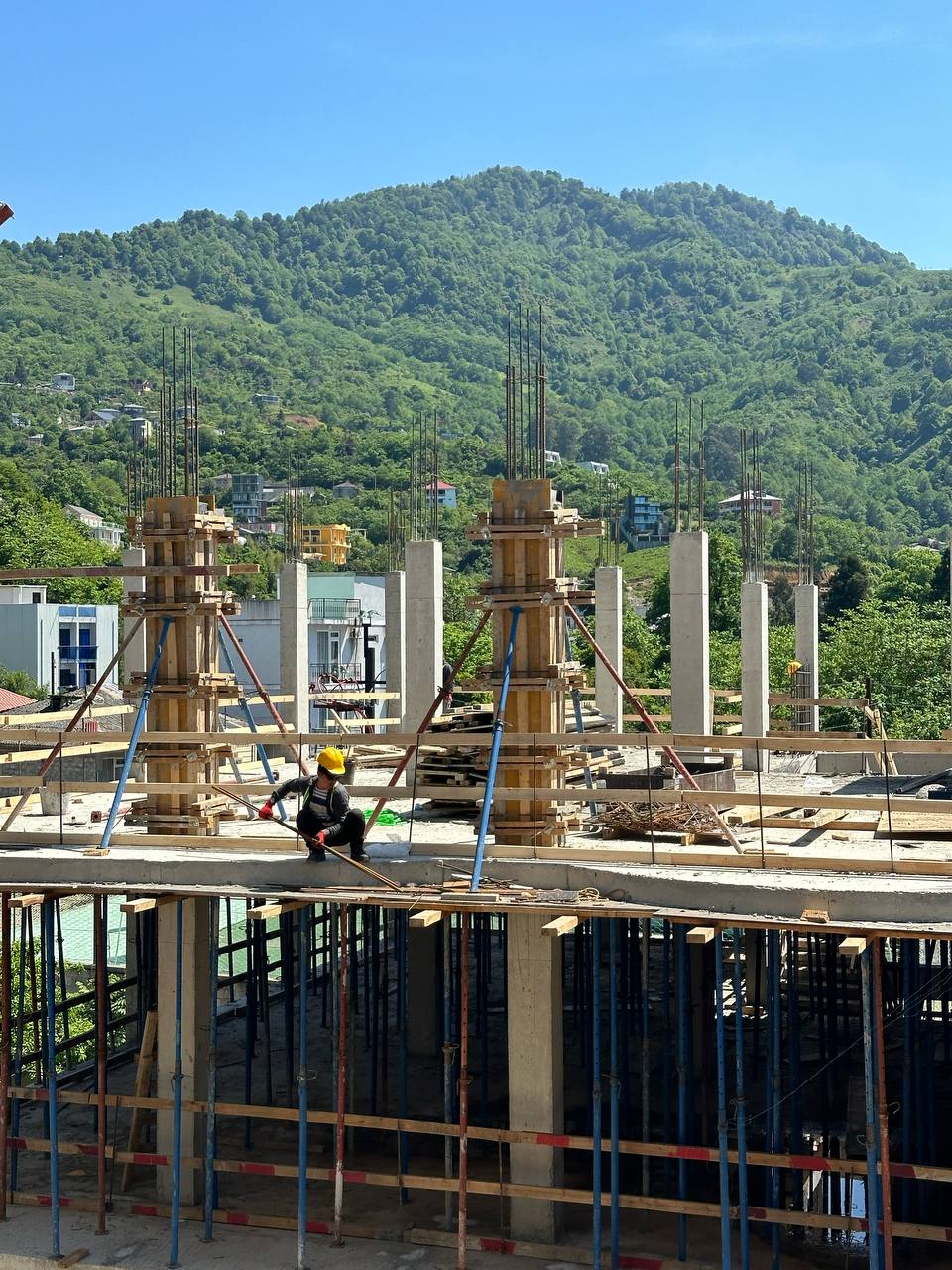 23.05.2024 — Wyndham Grand Residences Batumi Gonio.