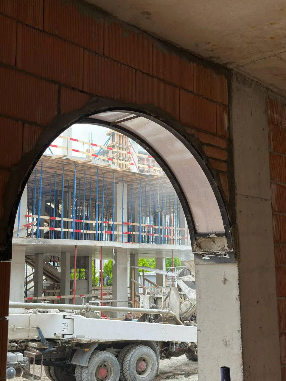 24.05.2024 — Wyndham Grand Residences Batumi Gonio.