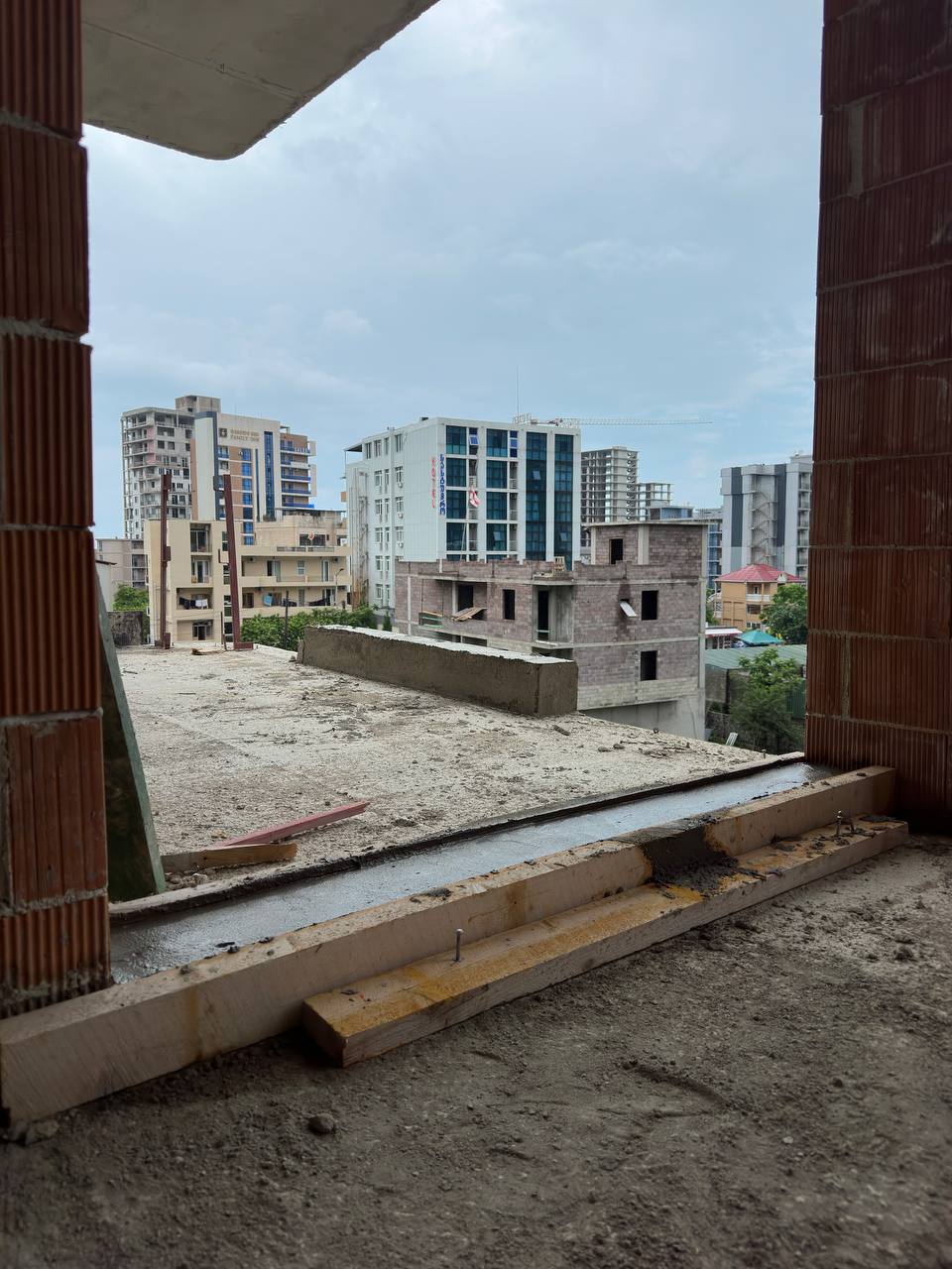 26.05.2024 — Wyndham Grand Residences Batumi Gonio. Aqua