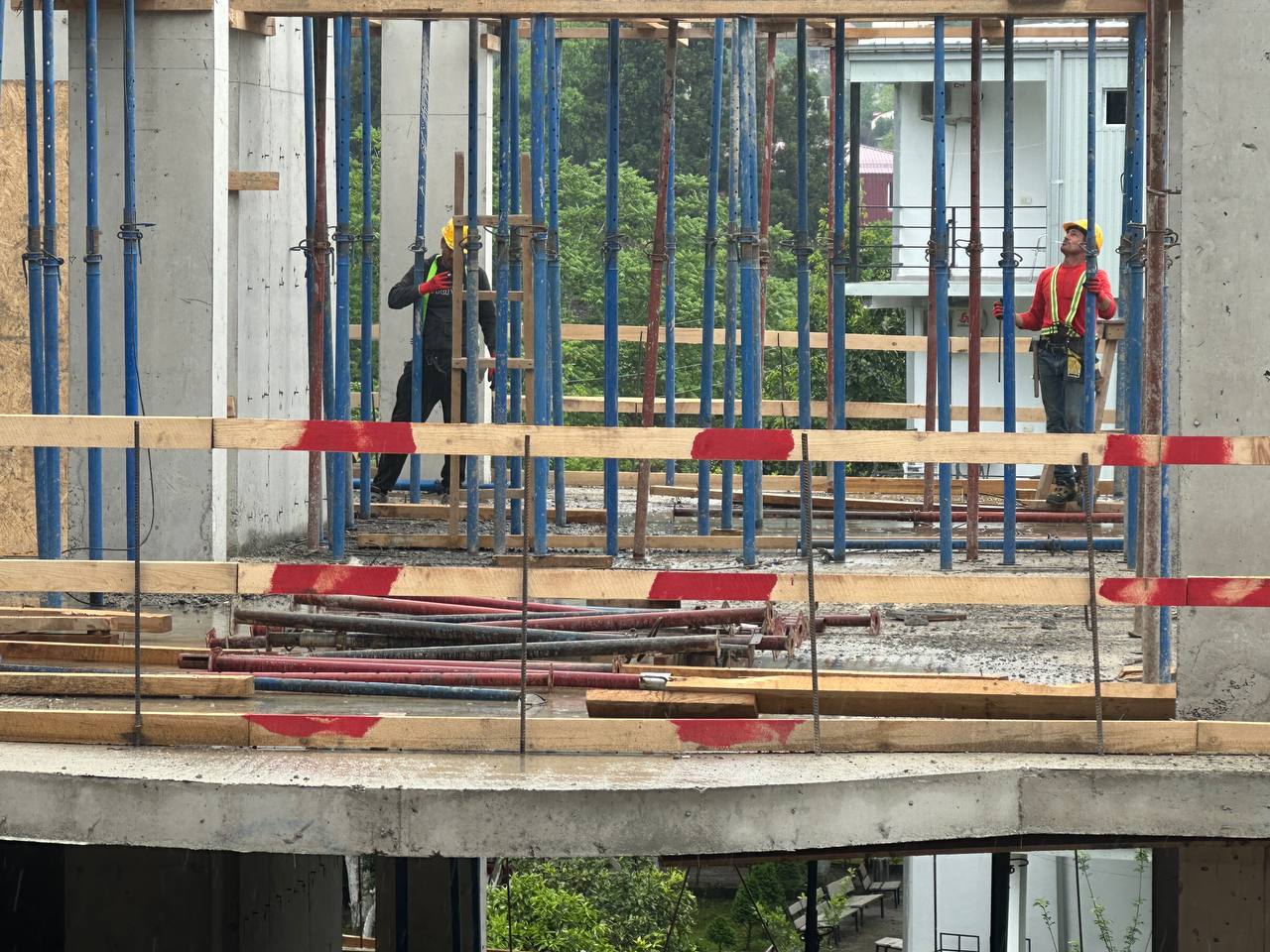 26.05.2024 — Wyndham Grand Residences Batumi Gonio.