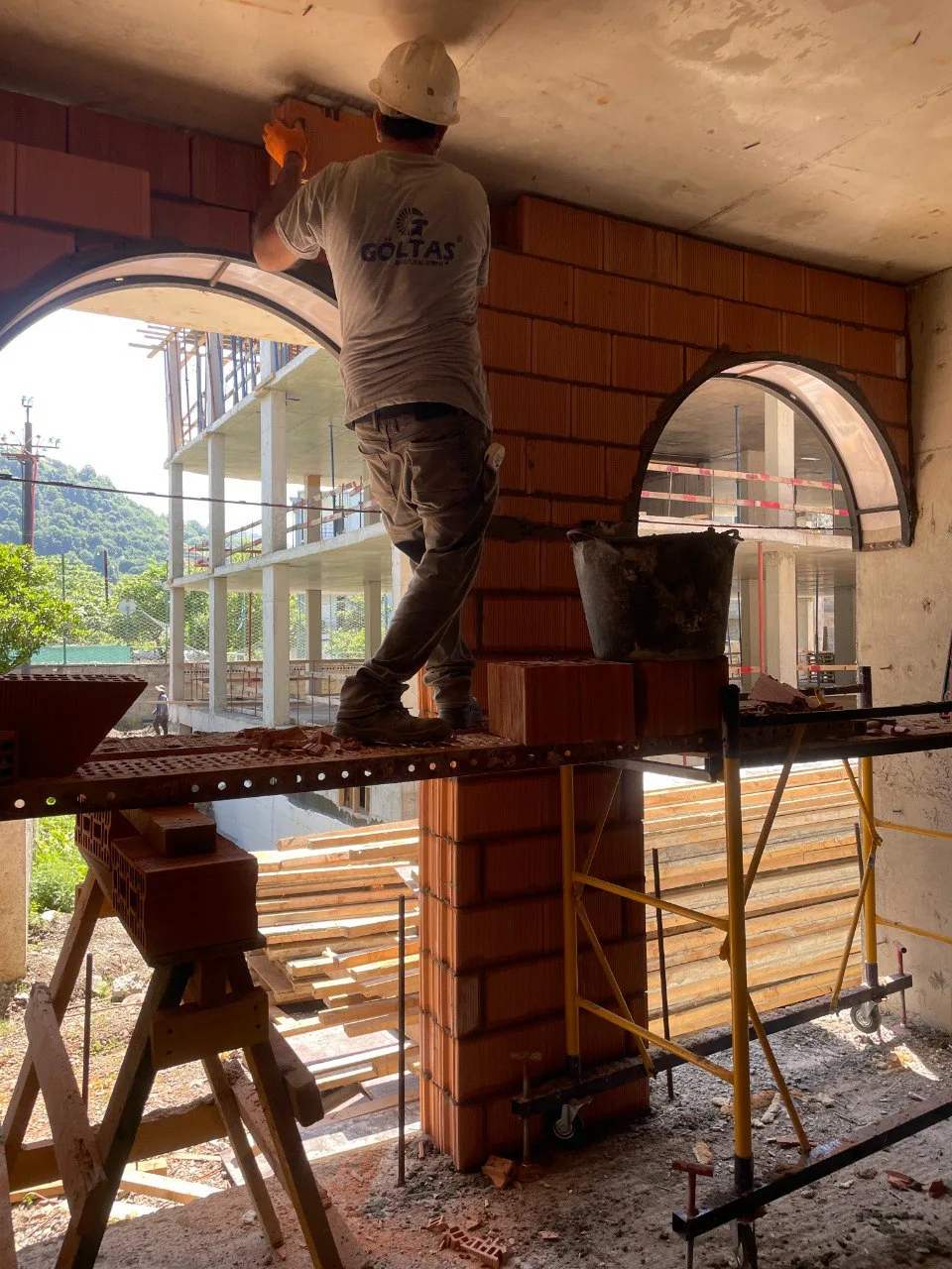 27.05.2024 — Wyndham Grand Residences Batumi Gonio. Family Club