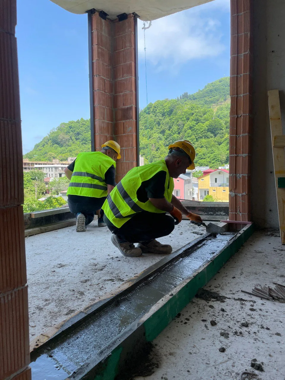 28.05.2024 — Wyndham Grand Residences Batumi Gonio.