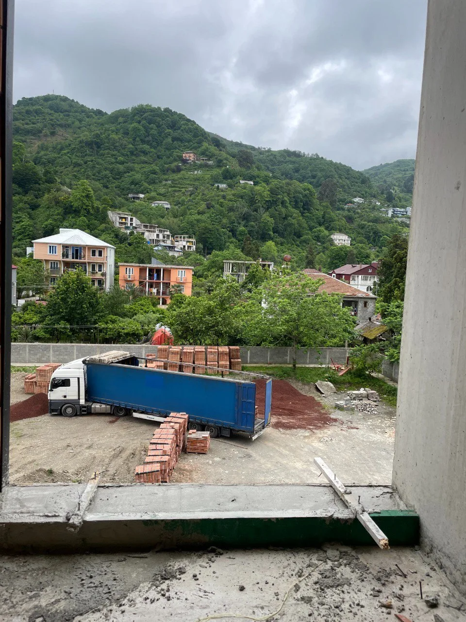 29.05.2024 — Wyndham Grand Residences Batumi Gonio.