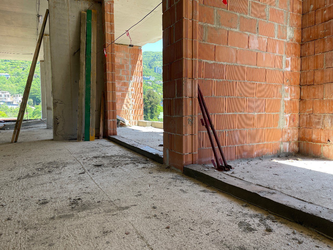 02.06.2024 — Wyndham Grand Residences Batumi Gonio.