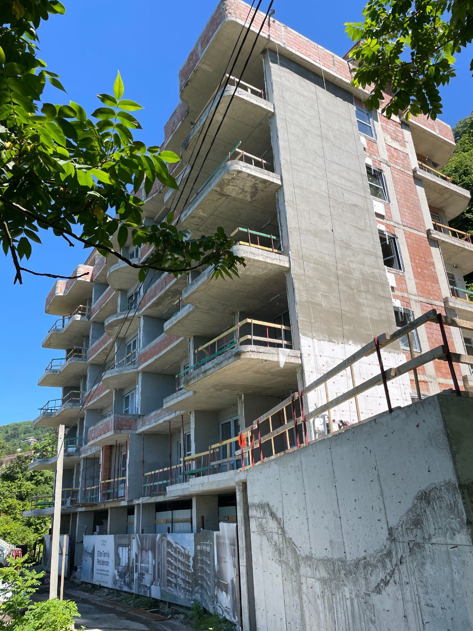02.06.2024 — Elite Family Residence