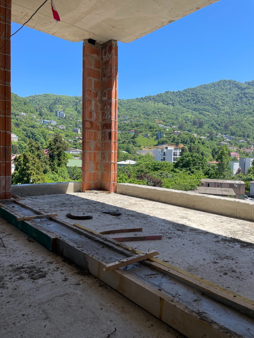 03.06.2024 — Wyndham Grand Residences Batumi Gonio.