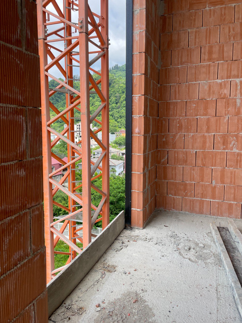 07.06.2024 — Wyndham Grand Residences Batumi Gonio.