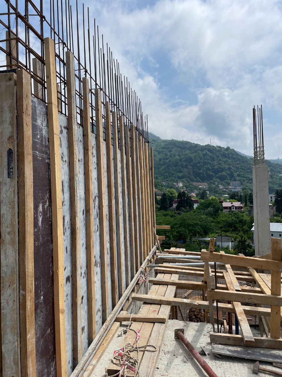 07.06.2024 — Wyndham Grand Residences Batumi Gonio.