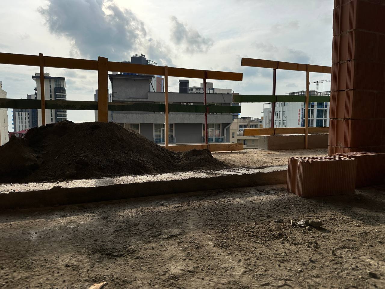 08.06.2024 — Wyndham Grand Residences Batumi Gonio.