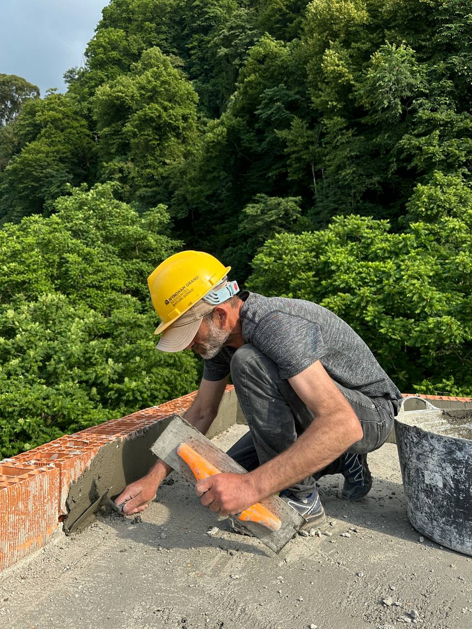 08.06.2024 — Elite Family Residence