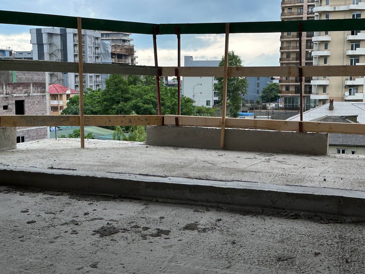 09.06.2024 — Wyndham Grand Residences Batumi Gonio.
