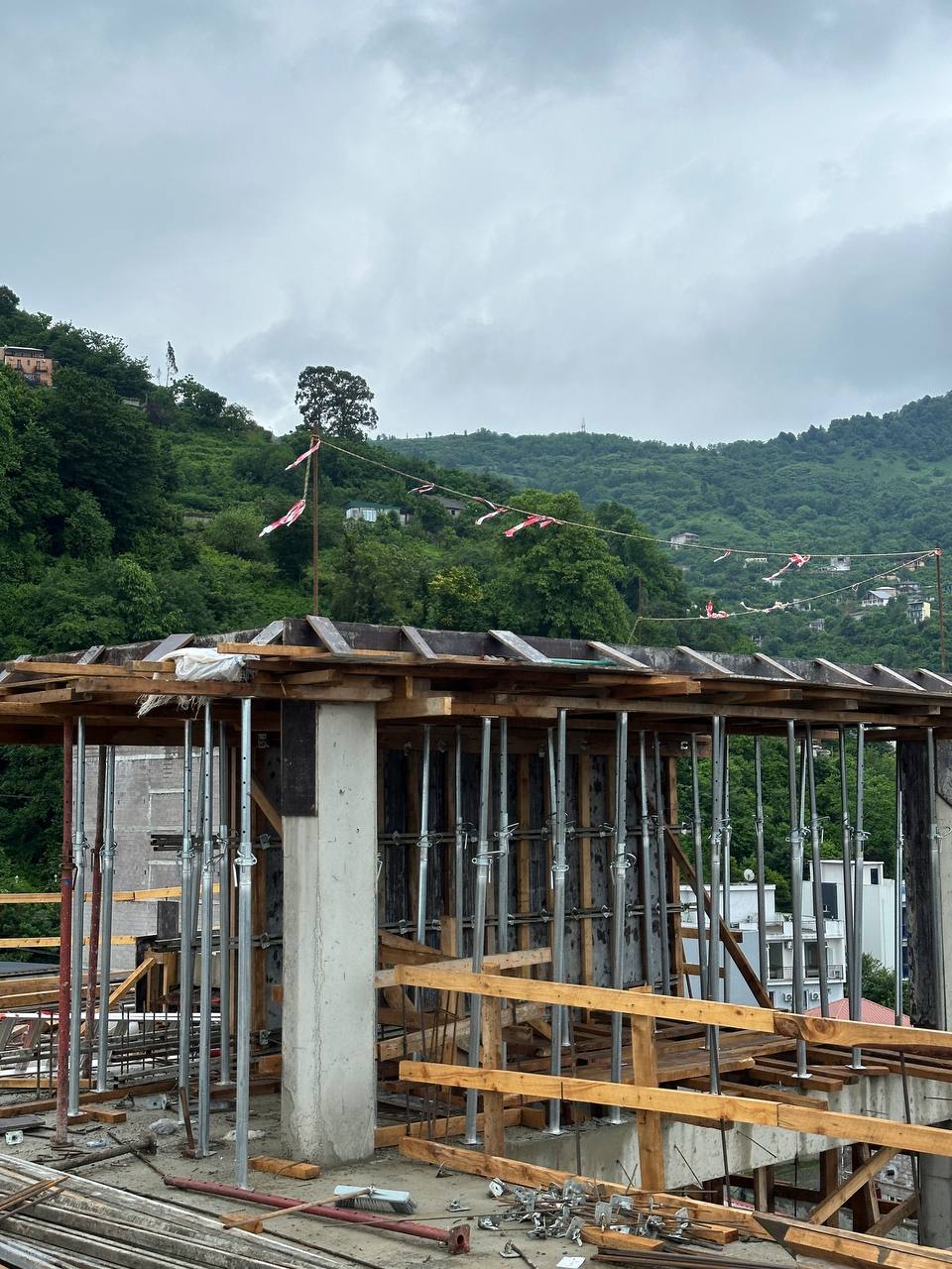 09.06.2024 — Wyndham Grand Residences Batumi Gonio.