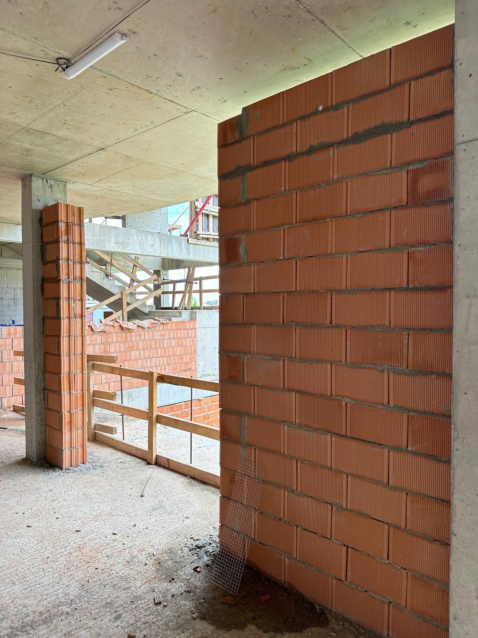 10.06.2024 — Wyndham Grand Residences Batumi Gonio.