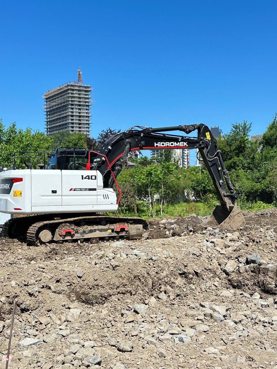 11.06.2024 — Wyndham Grand Residences Batumi Gonio. Villas