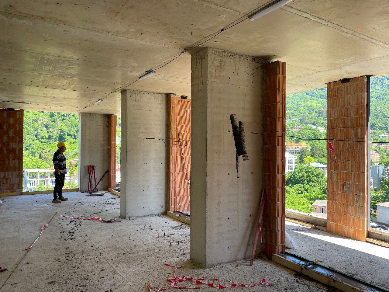 12.06.2024 — Wyndham Grand Residences Batumi Gonio.
