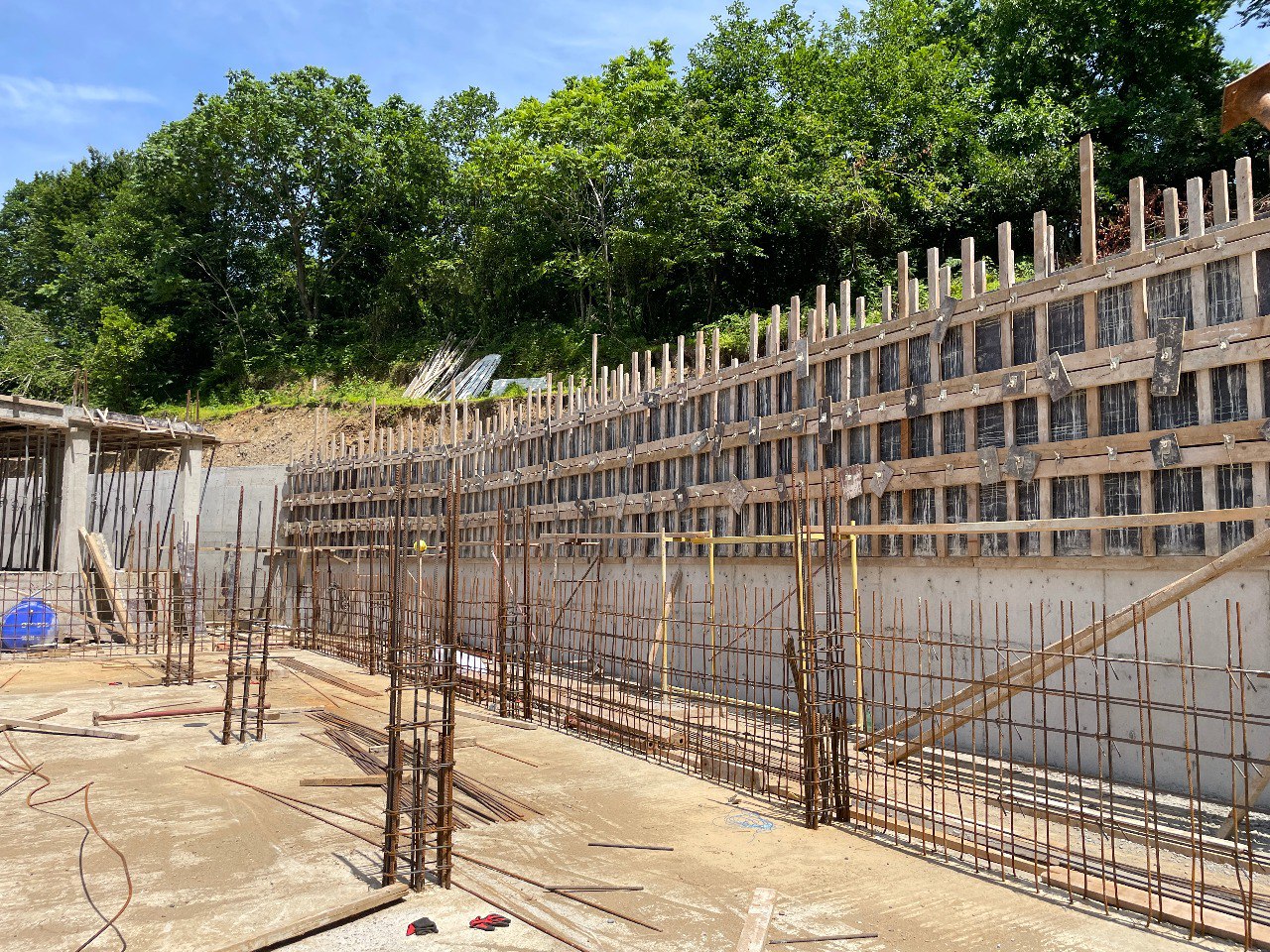 14.06.2024 — Wyndham Grand Residences Batumi Gonio. Riviera