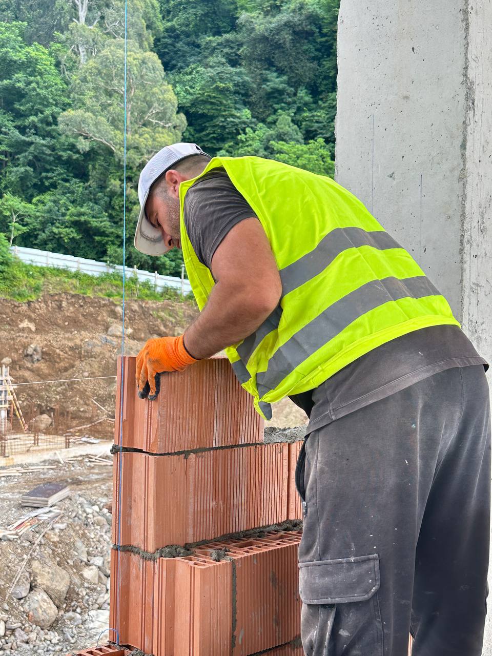 19.06.2024 — Wyndham Grand Residences Batumi Gonio. Riviera