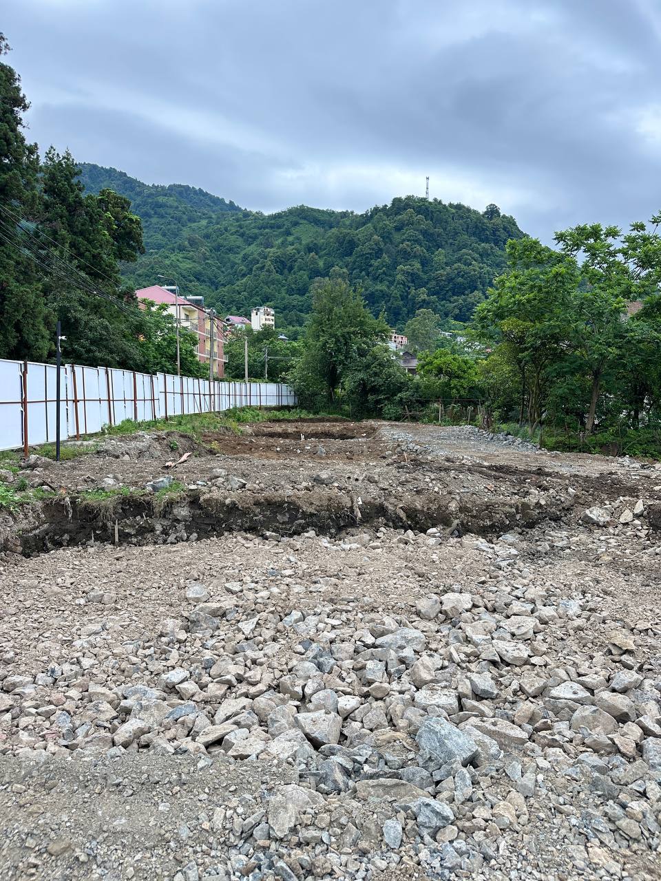 20.06.2024 — Wyndham Grand Residences Batumi Gonio. Villas