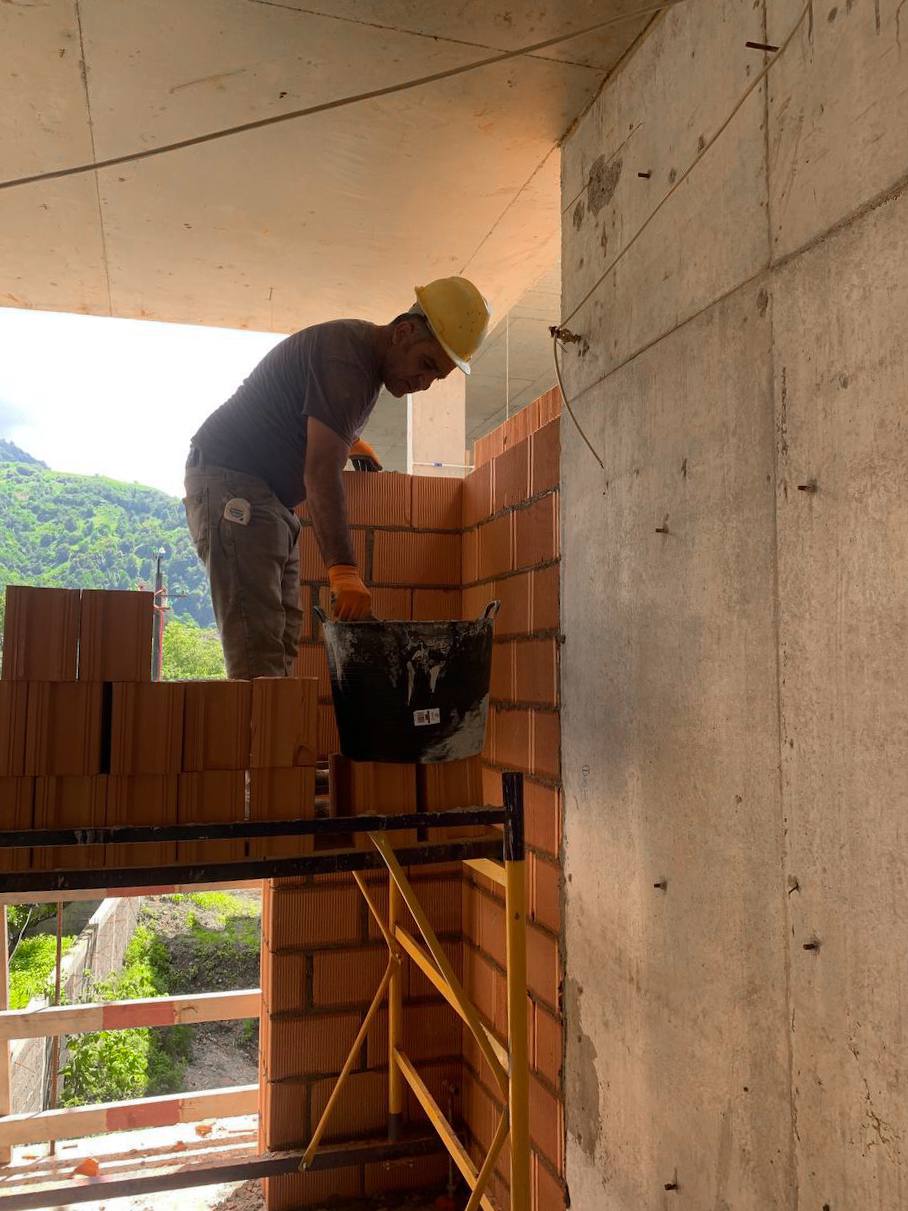 28.06.2024 — Wyndham Grand Residences Batumi Gonio.