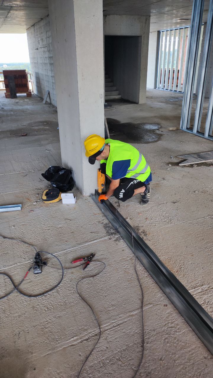 02.07.2024 — Wyndham Grand Residences Batumi Gonio.