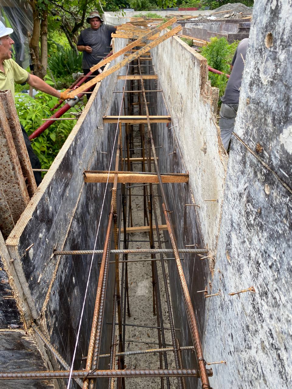 06.07.2024 — Wyndham Grand Residences Batumi Gonio.