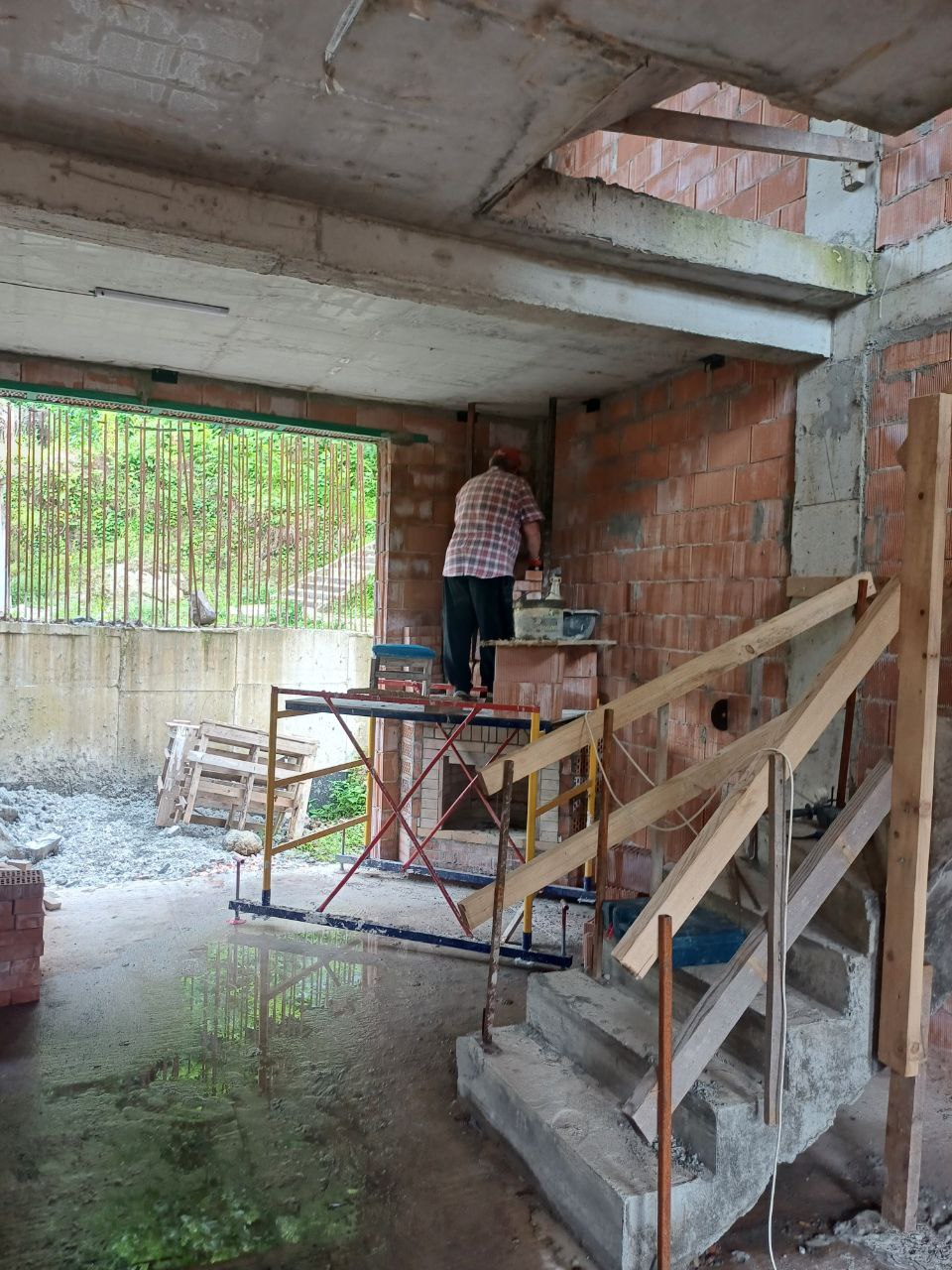 09.07.2024 — Wyndham Grand Residences Batumi Gonio. Riviera