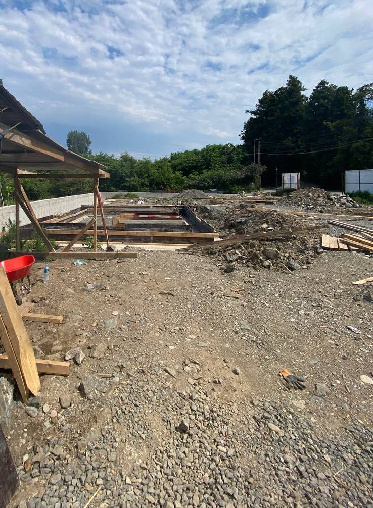 10.07.2024 — Wyndham Grand Residences Batumi Gonio. Villas