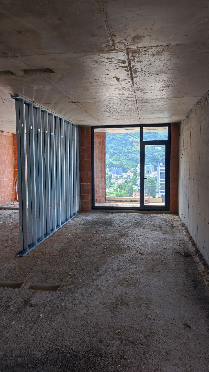 12.07.2024 — Wyndham Grand Residences Batumi Gonio.