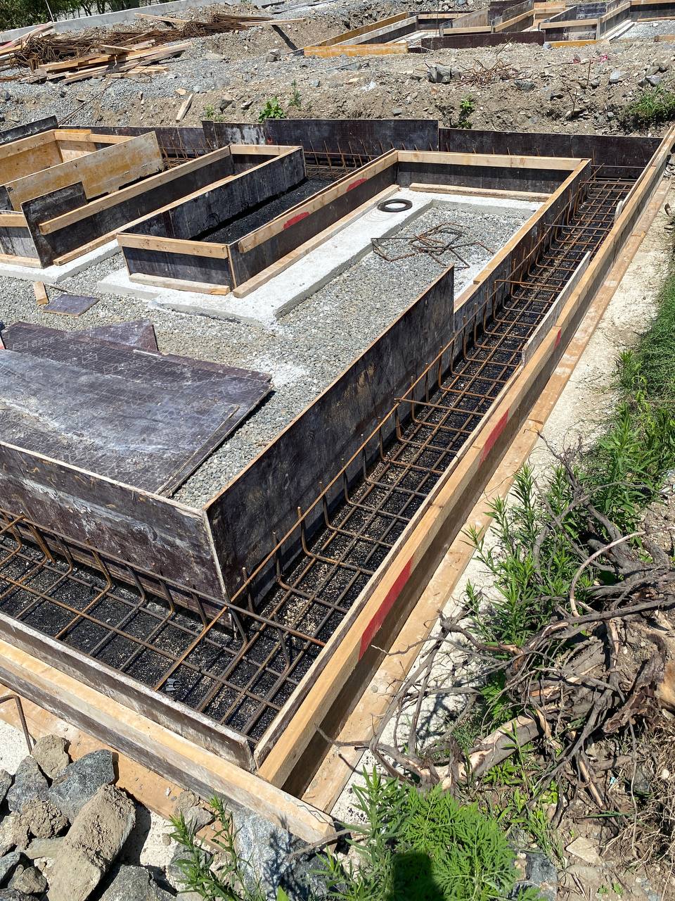 12.07.2024 — Wyndham Grand Residences Batumi Gonio. Villas
