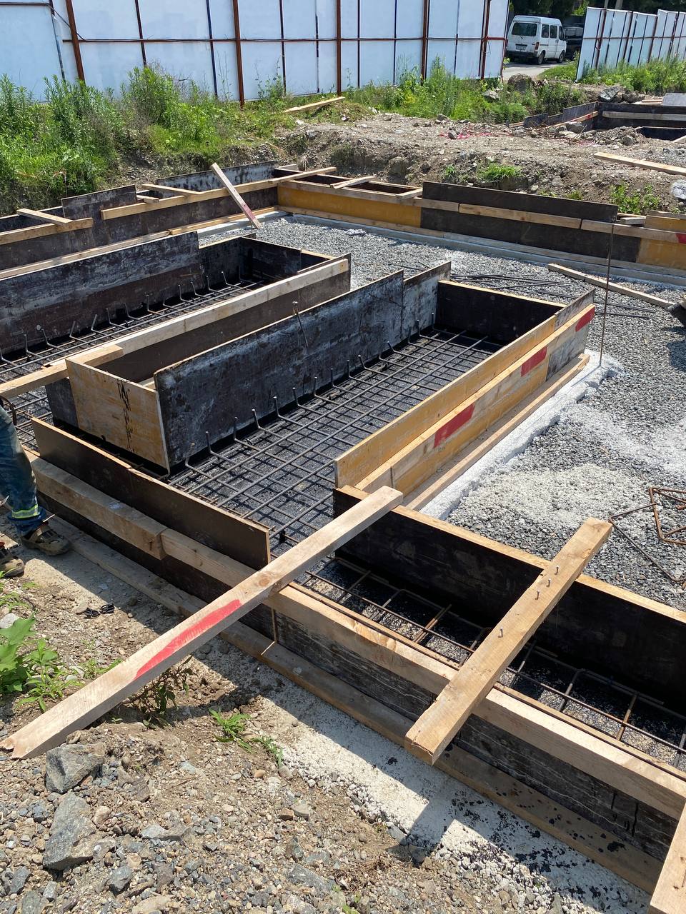 13.07.2024 — Wyndham Grand Residences Batumi Gonio. Villas