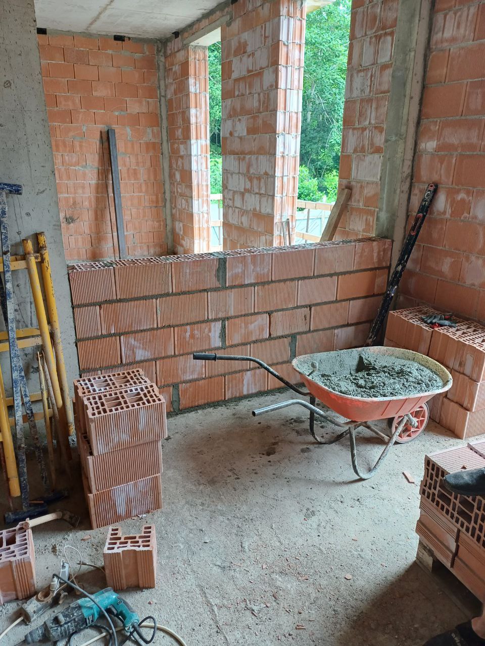 15.07.2024 — Wyndham Grand Residences Batumi Gonio. Riviera