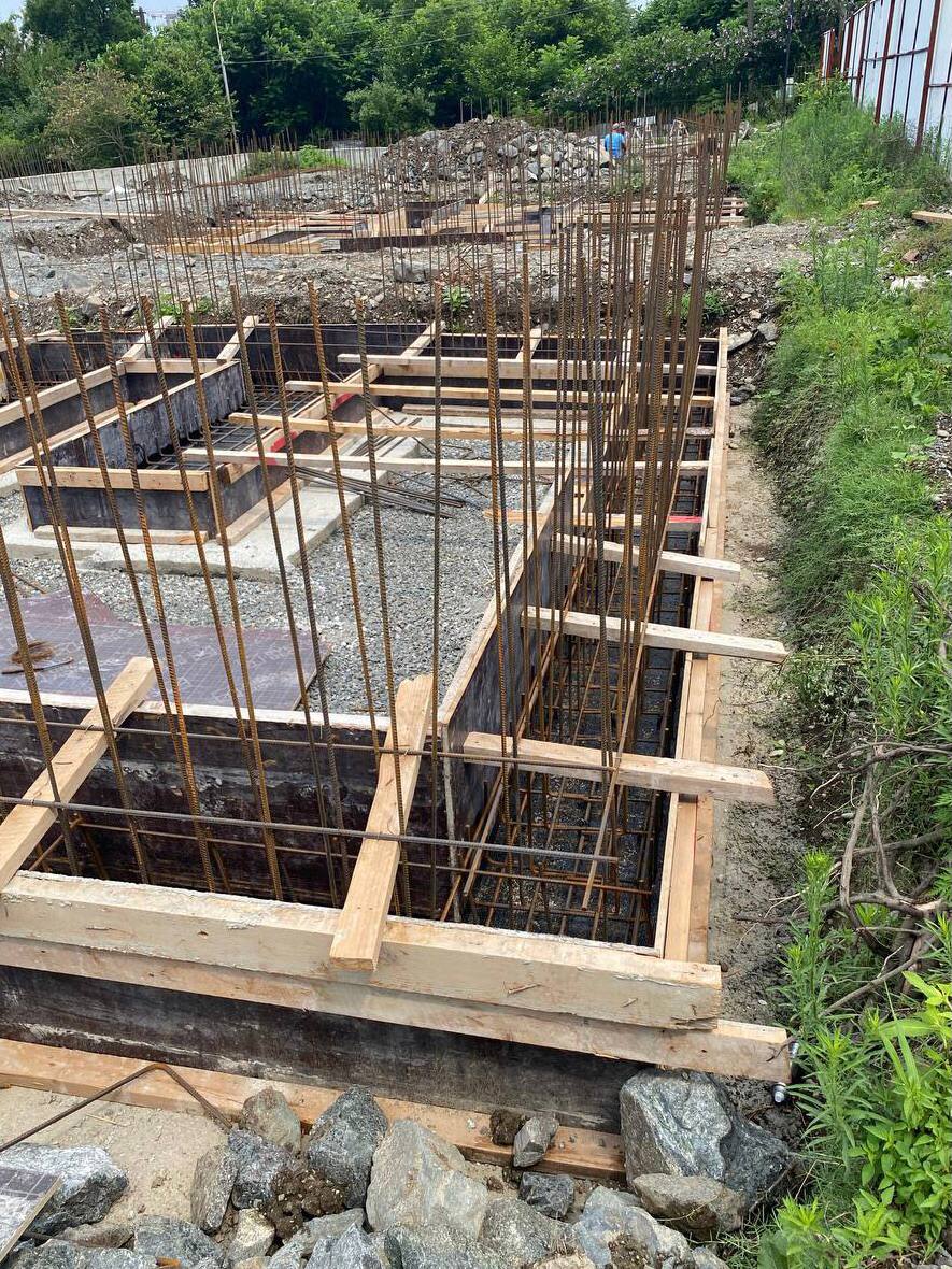 15.07.2024 — Wyndham Grand Residences Batumi Gonio. Villas