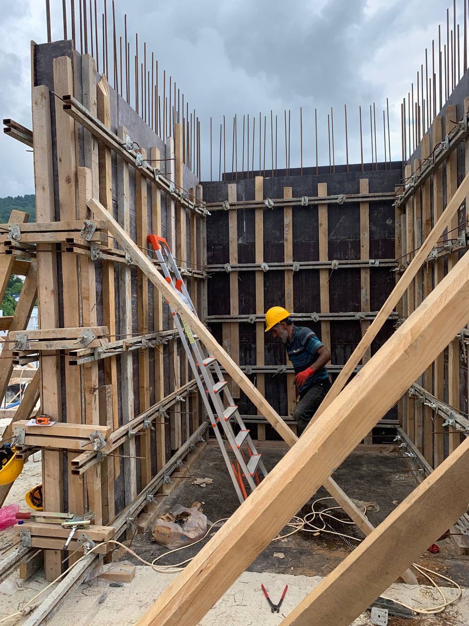 18.07.2024 — Wyndham Grand Residences Batumi Gonio.