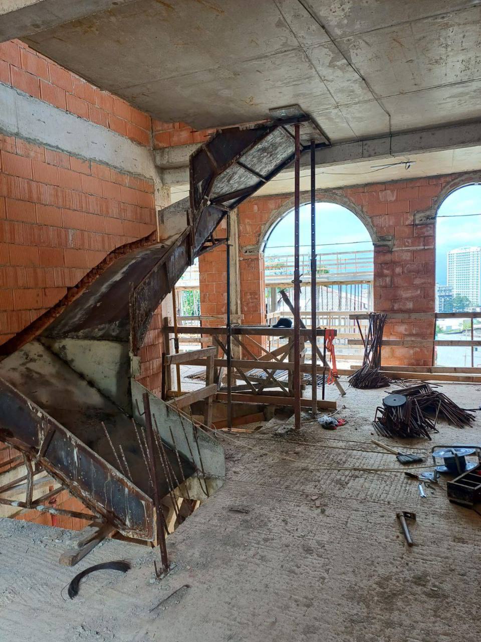20.07.2024 — Wyndham Grand Residences Batumi Gonio. Riviera
