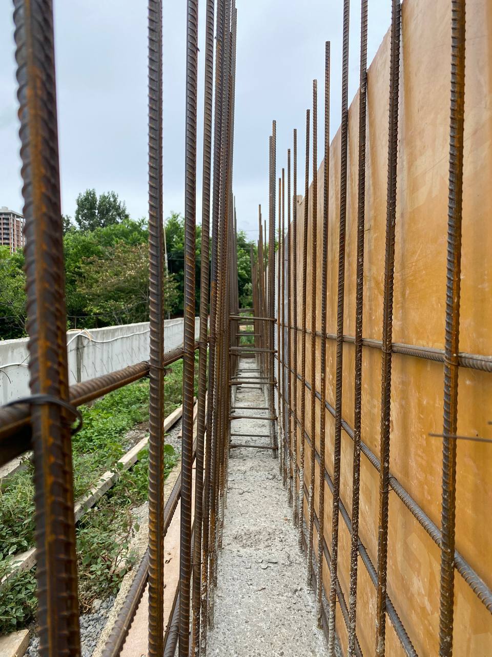 20.07.2024 — Wyndham Grand Residences Batumi Gonio. Villas