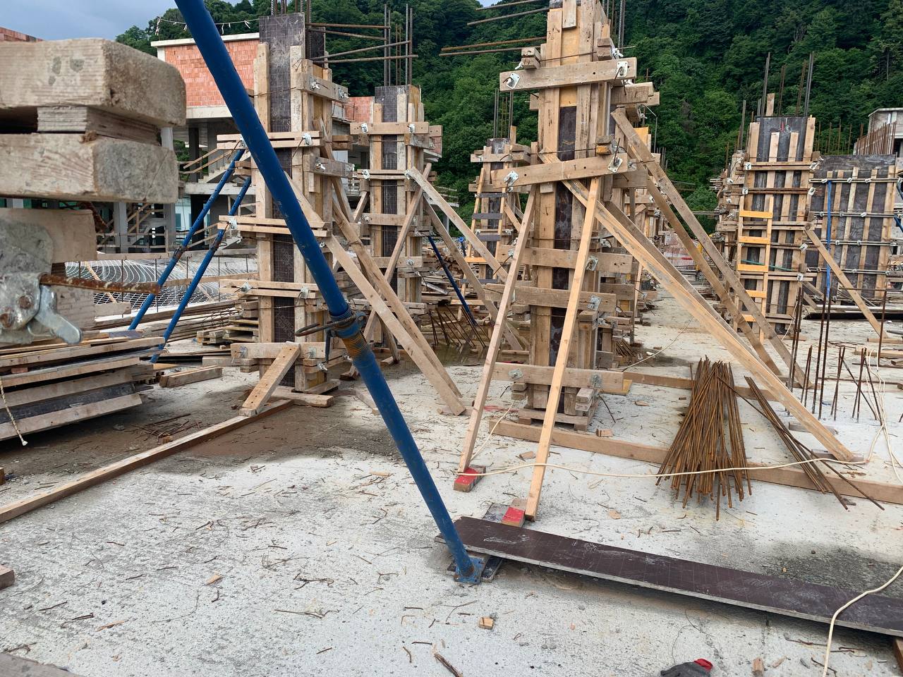 21.07.2024 — Wyndham Grand Residences Batumi Gonio.