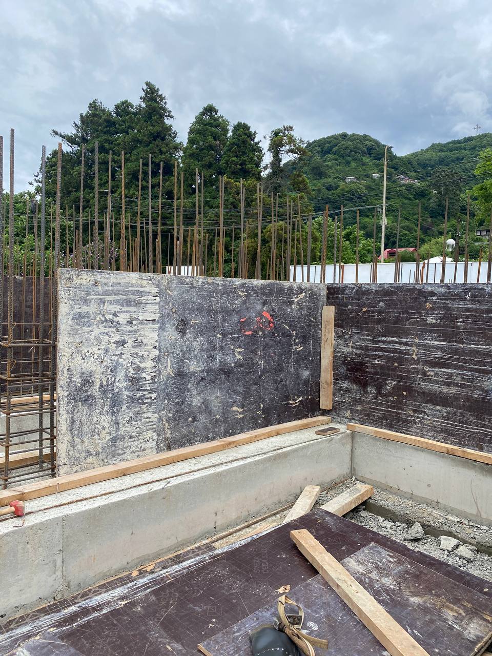 21.07.2024 — Wyndham Grand Residences Batumi Gonio. Villas