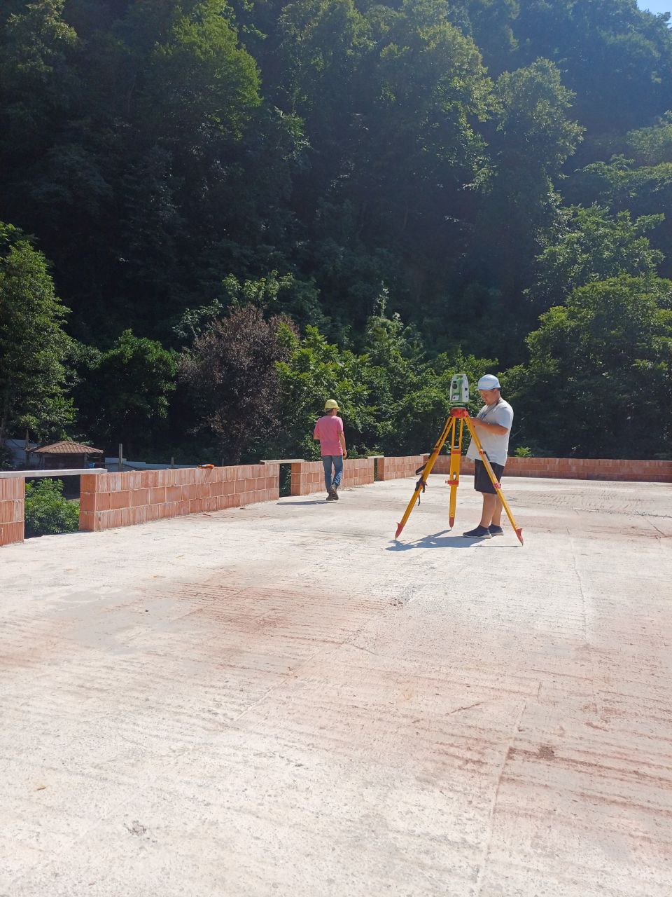 23.07.2024 — Wyndham Grand Residences Batumi Gonio. Riviera