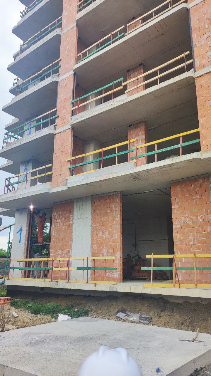 26.07.2024 — Wyndham Grand Residences Batumi Gonio. Aqua
