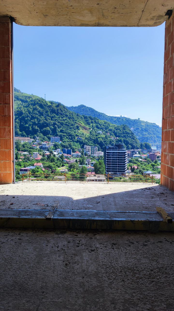 29.07.2024 — Wyndham Grand Residences Batumi Gonio.