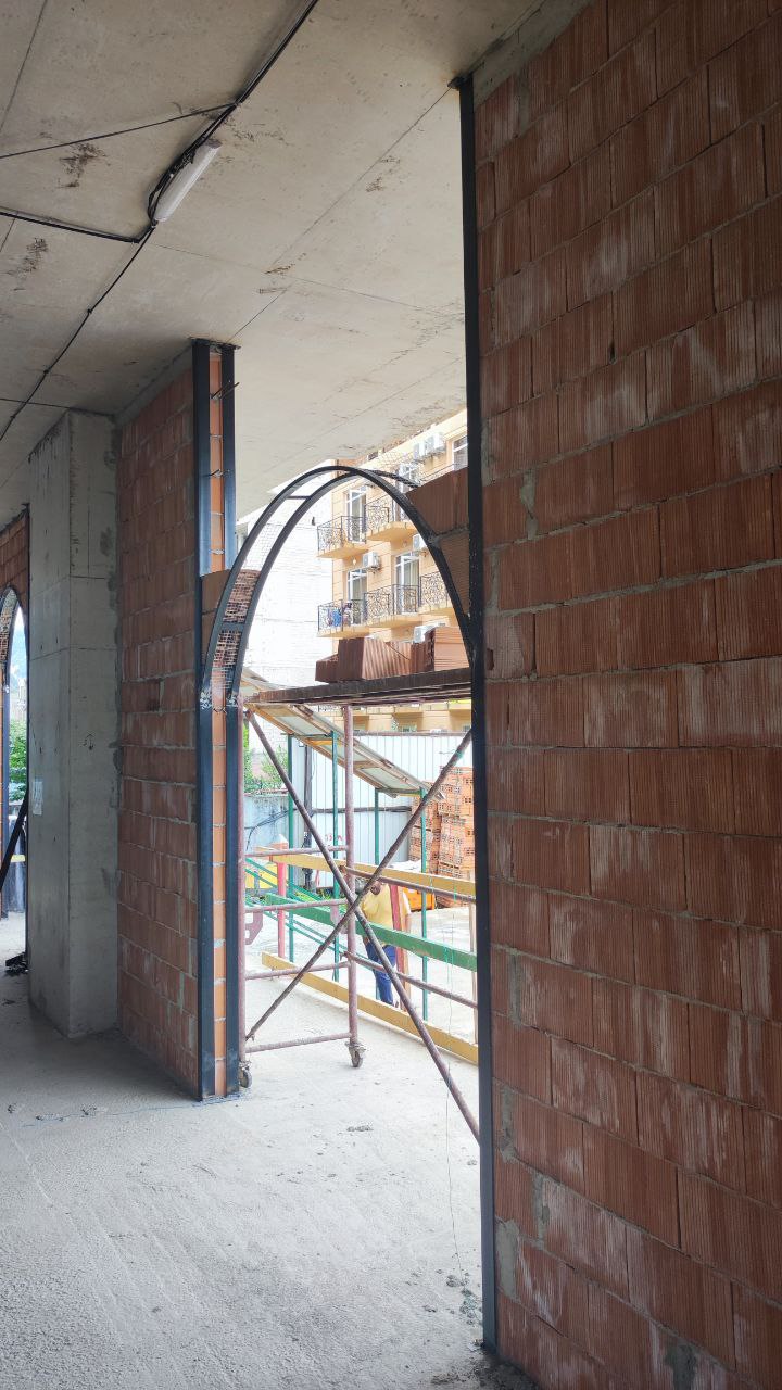 31.07.2024 — Wyndham Grand Residences Batumi Gonio.