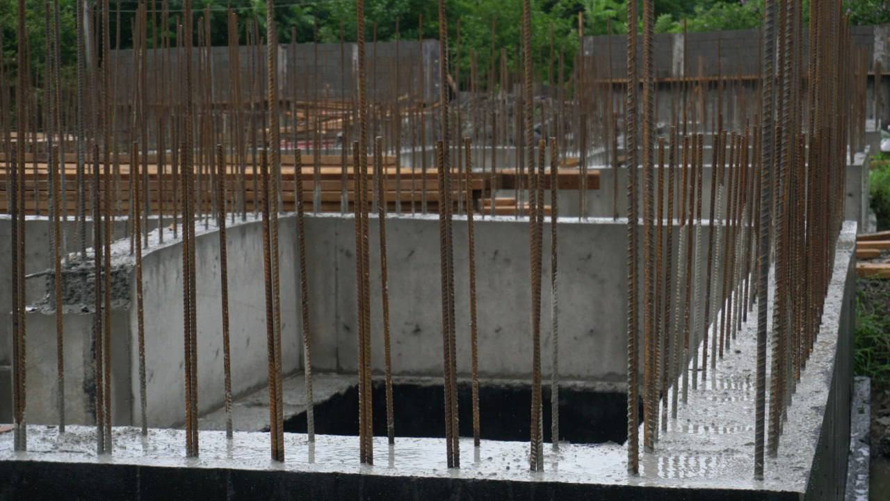 31.07.2024 — Wyndham Grand Residences Batumi Gonio. Villas