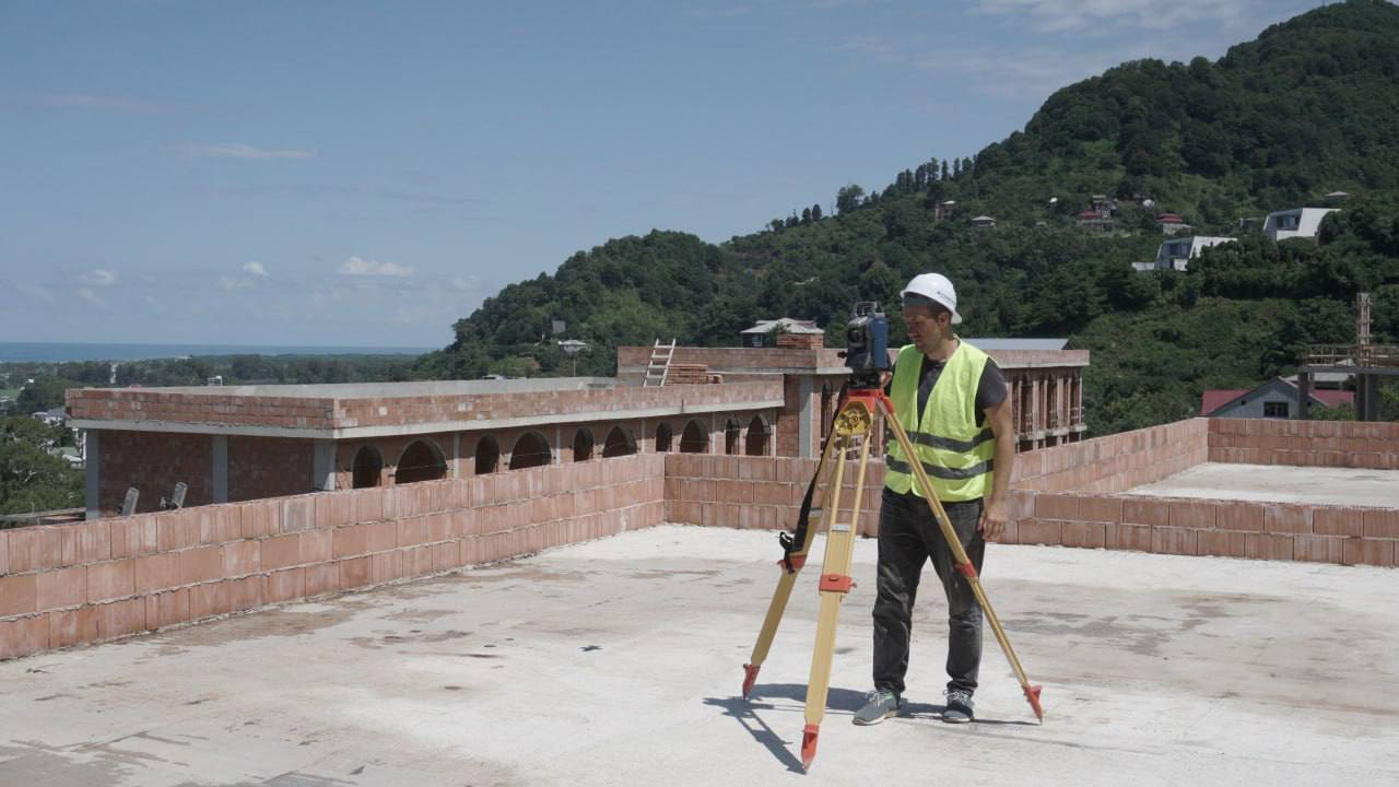 01.08.2024 — Wyndham Grand Residences Batumi Gonio.