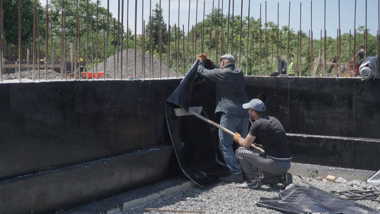 01.08.2024 — Wyndham Grand Residences Batumi Gonio.
