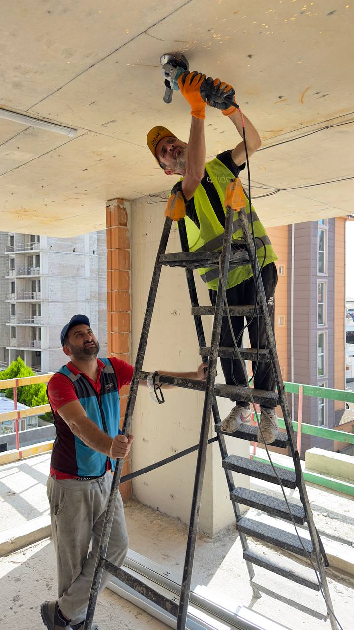 02.08.2024 — Wyndham Grand Residences Batumi Gonio.