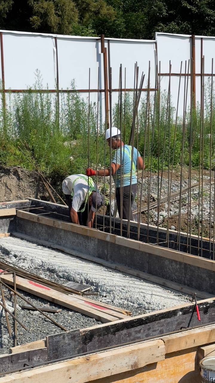 02.08.2024 — Wyndham Grand Residences Batumi Gonio.