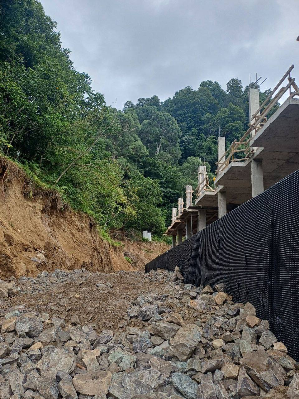 03.08.2024 — Wyndham Grand Residences Batumi Gonio.