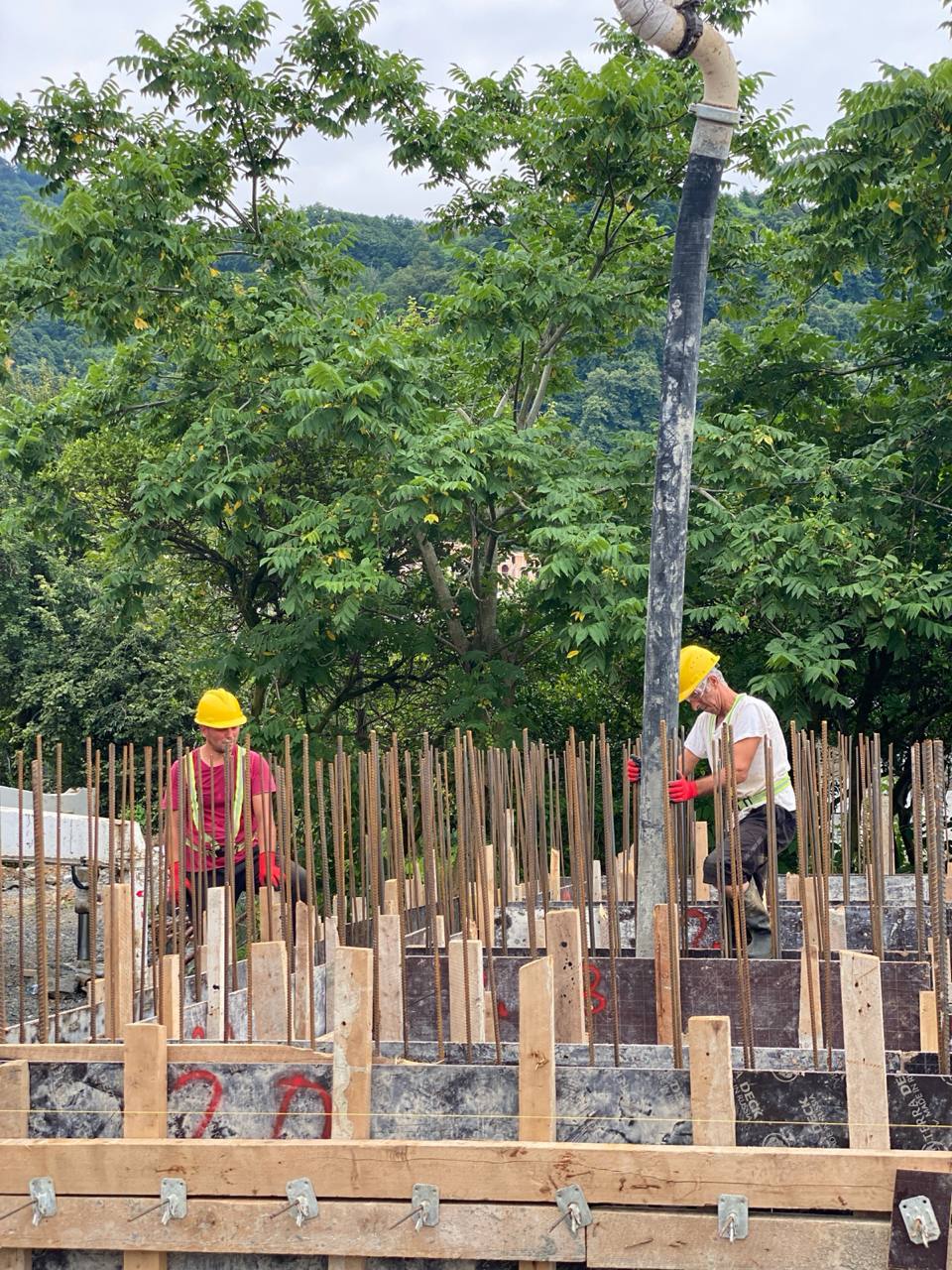 03.08.2024 — Wyndham Grand Residences Batumi Gonio.