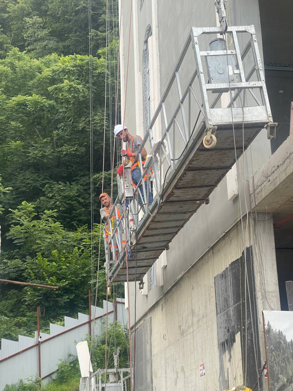 03.08.2024 — Elite Family Residences